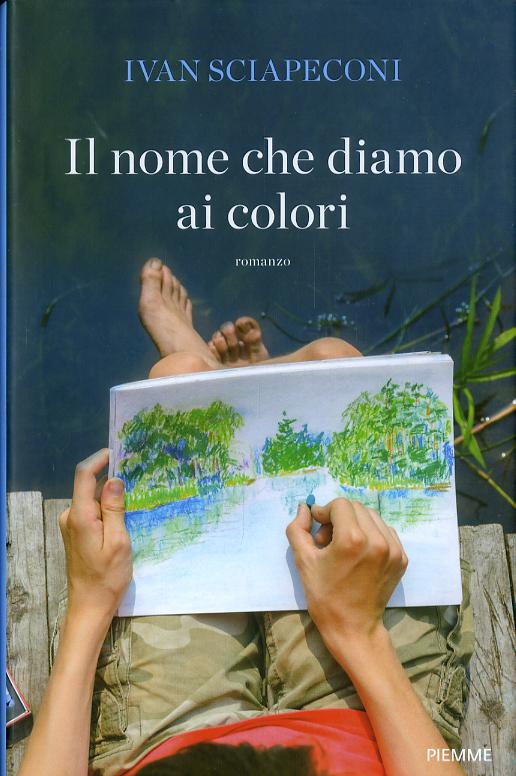 Nome che diamo ai colori
