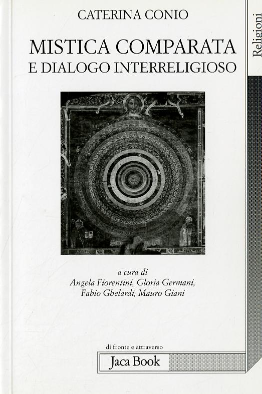 Mistica Comparata E Dialogo (Fc)