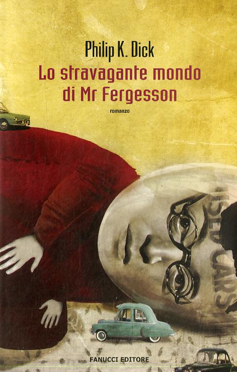 Stravagante Mondo Mr Fergesson