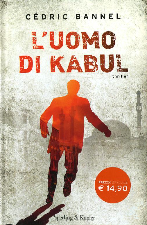 Uomo di Kabul