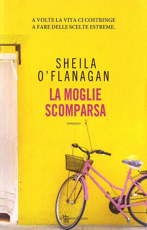 Moglie Scomparsa (La)