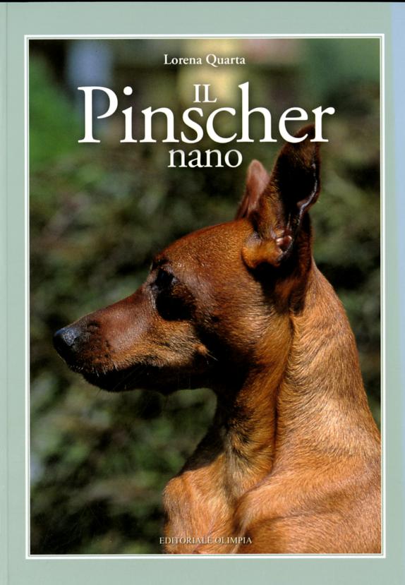 Pinscher nano
