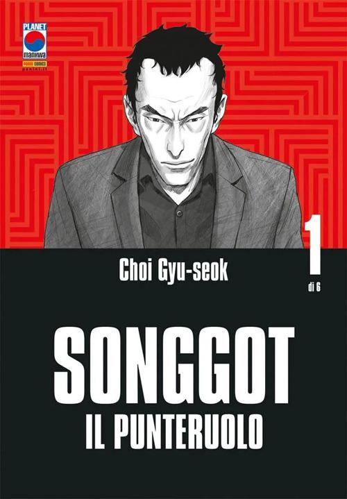 Songgot. Il punteruolo