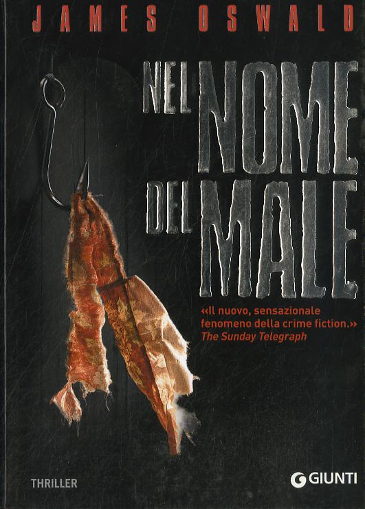 Nel nome del male