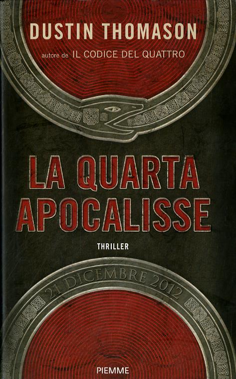 Quarta apocalisse