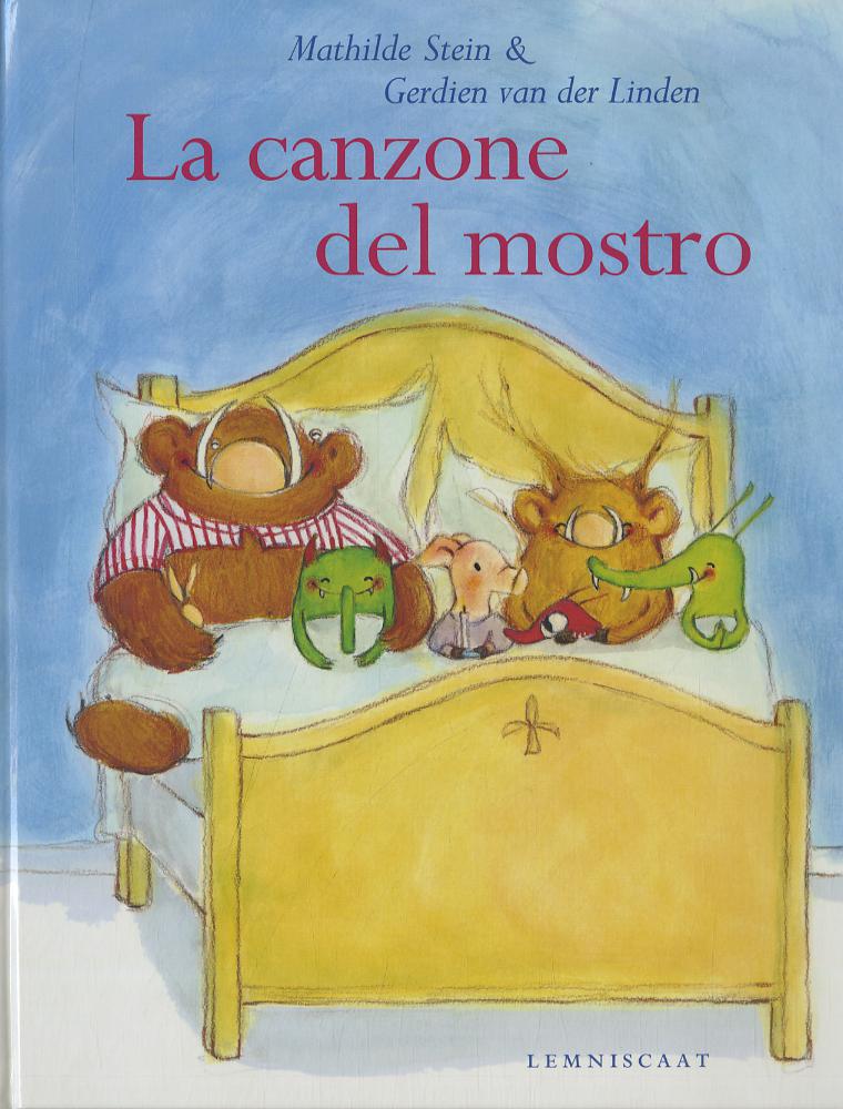 Canzone del mostro