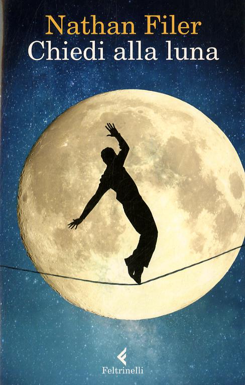 Chiedi alla luna