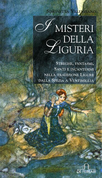 Misteri di Liguria