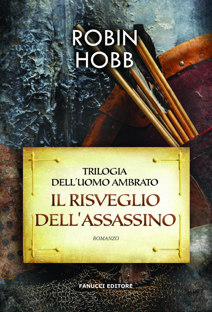 Risveglio Dell'Assassino (Il) - Tri