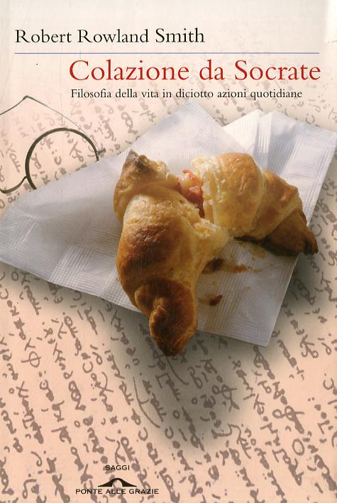 Colazione da Socrate