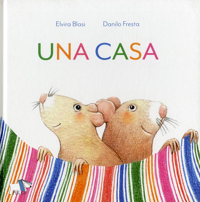 Casa, Una (Fc)