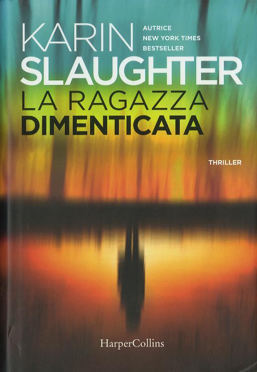 Ragazza dimenticata