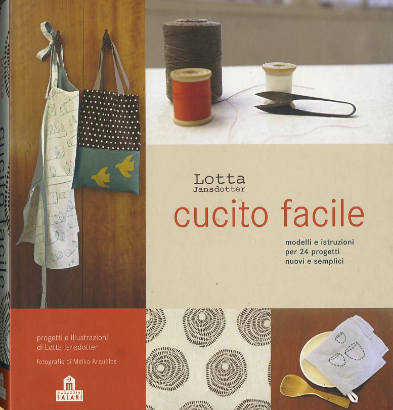 Cucito facile. Ediz. illustrata