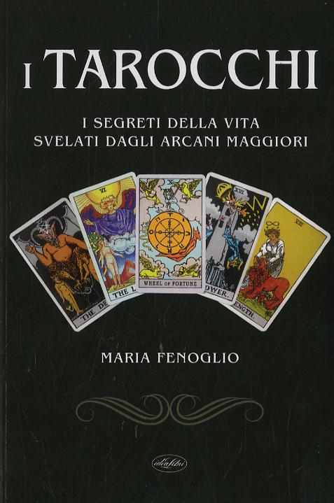 Tarocchi,I V.E.