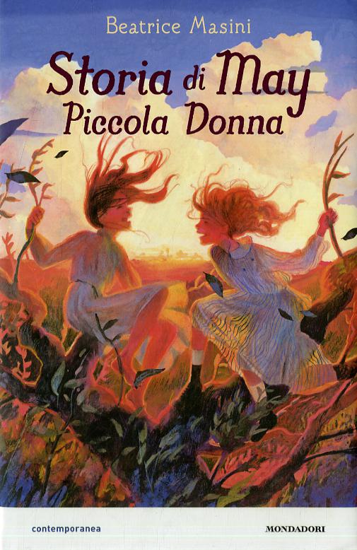 Storia di May piccola donna