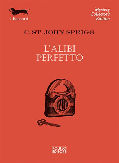 Alibi perfetto