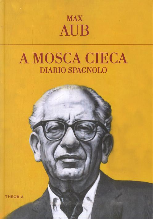 A Mosca Cieca