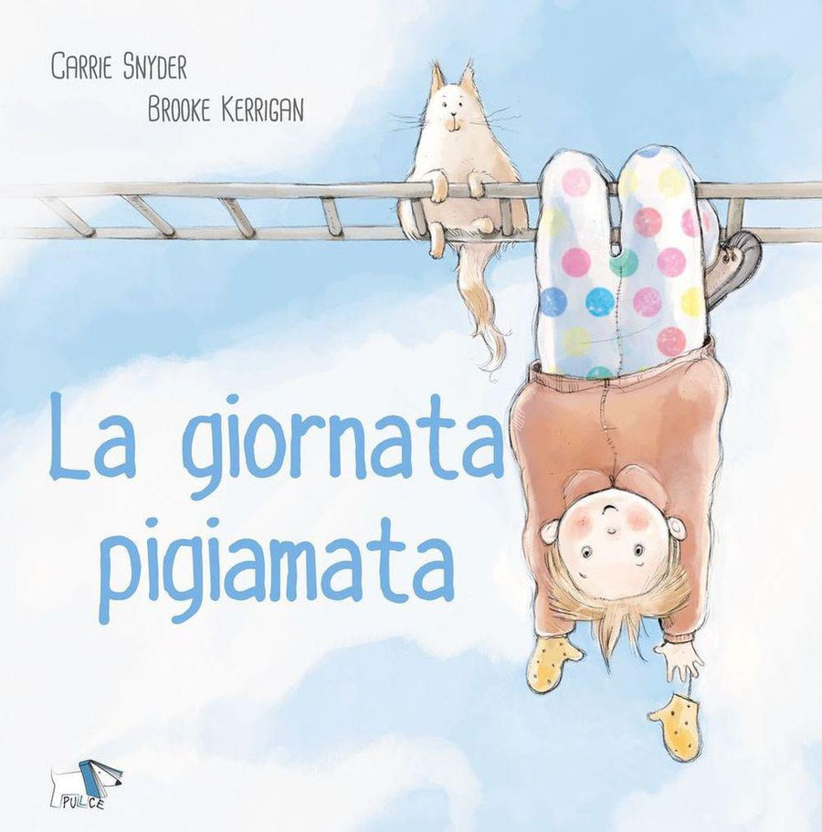 Giornata pigiamata