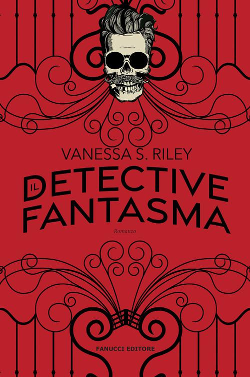 Detective fantasma