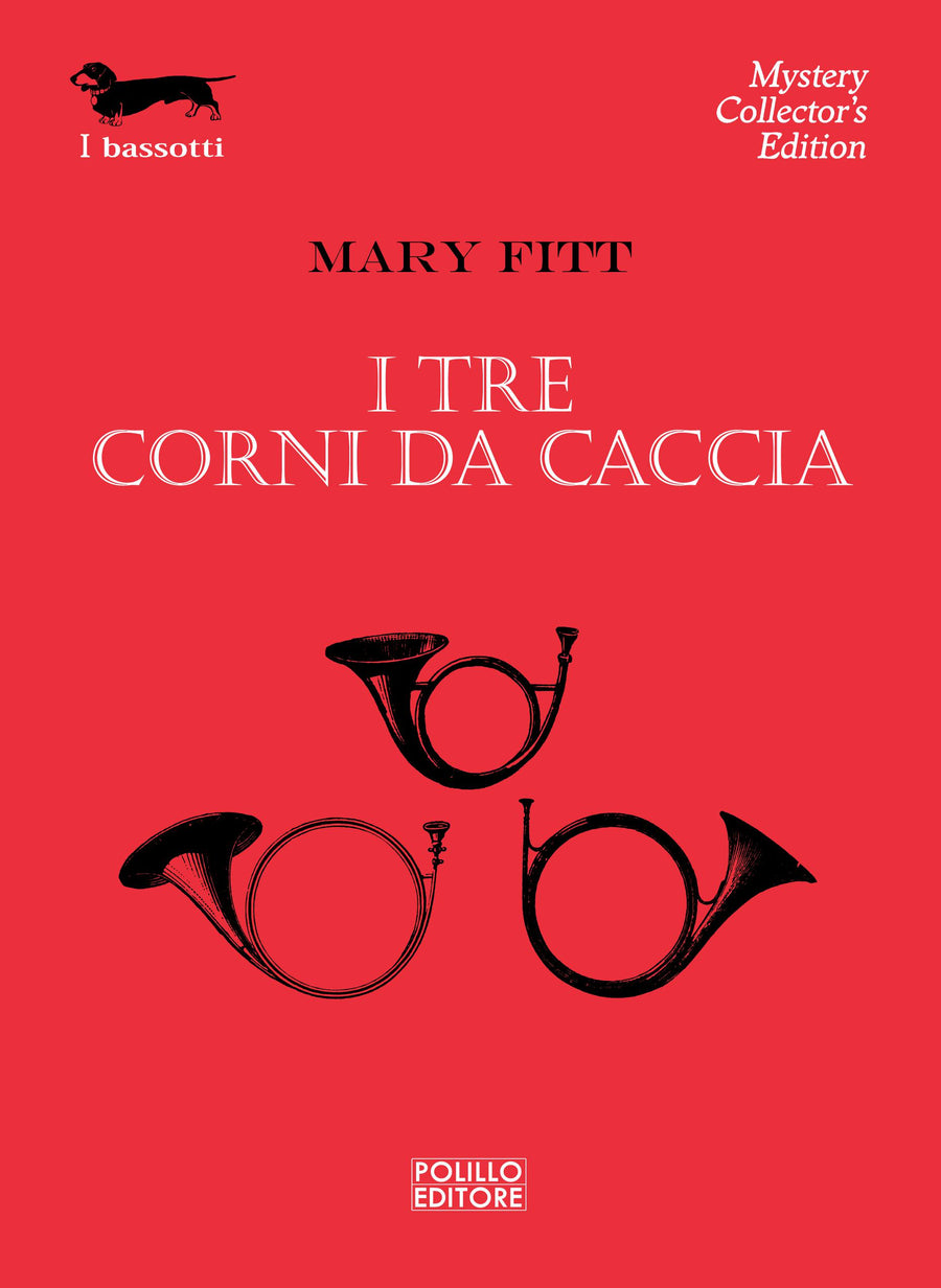 Tre Corni Da Caccia,I (V.E.) N.99