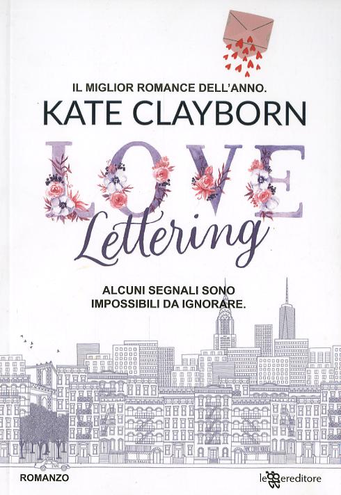Love lettering