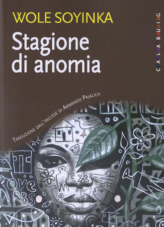 Stagione Di Anomia (Fc)