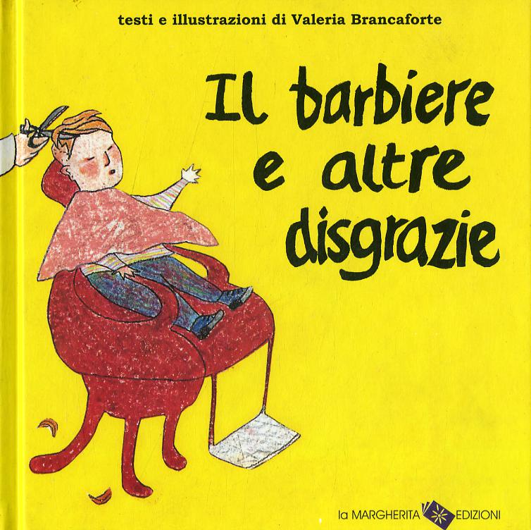 Barbiere e altre disgrazie