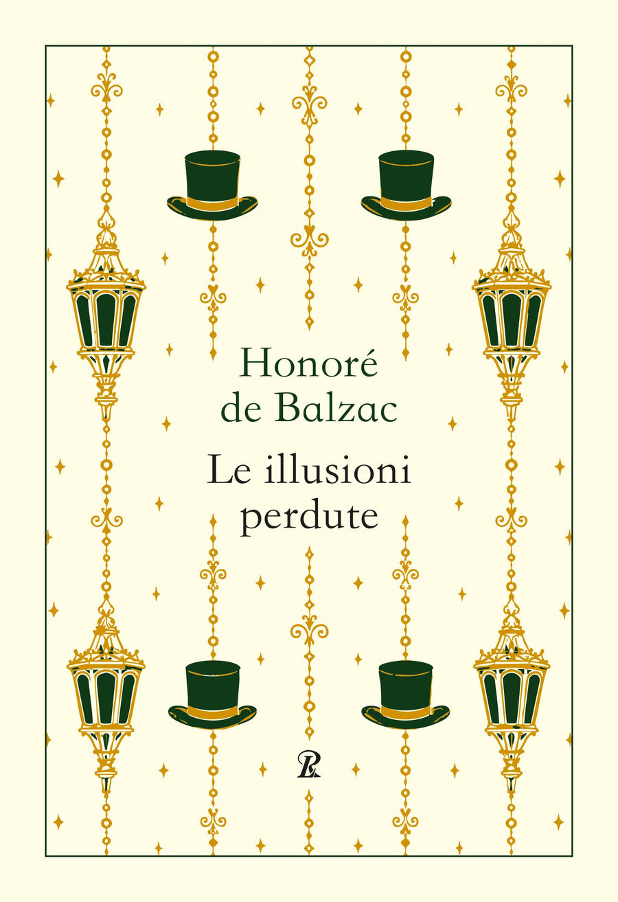 Illusioni perdute. Ediz. integrale