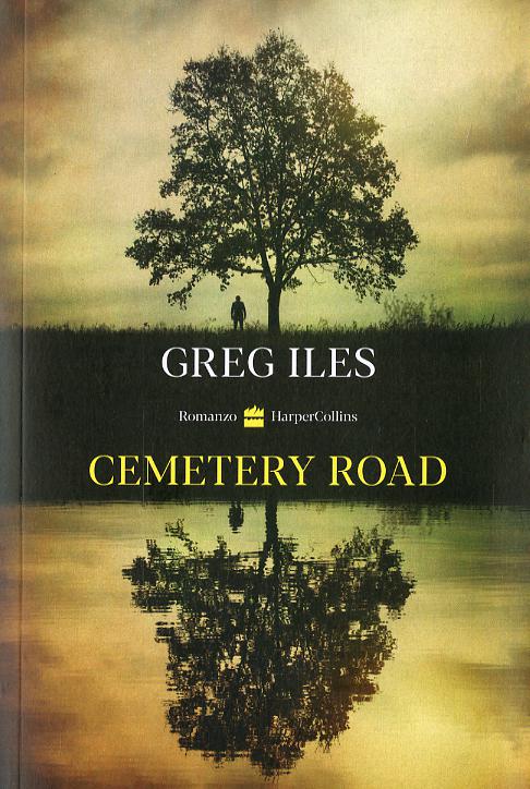 Cemetery road