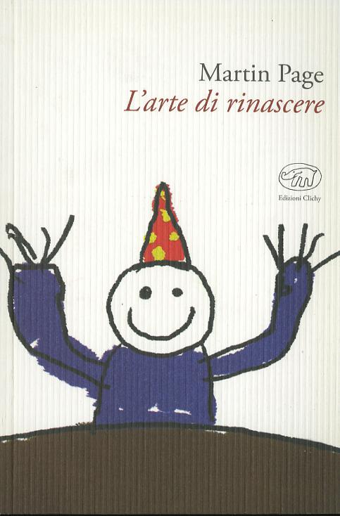 Arte di rinascere