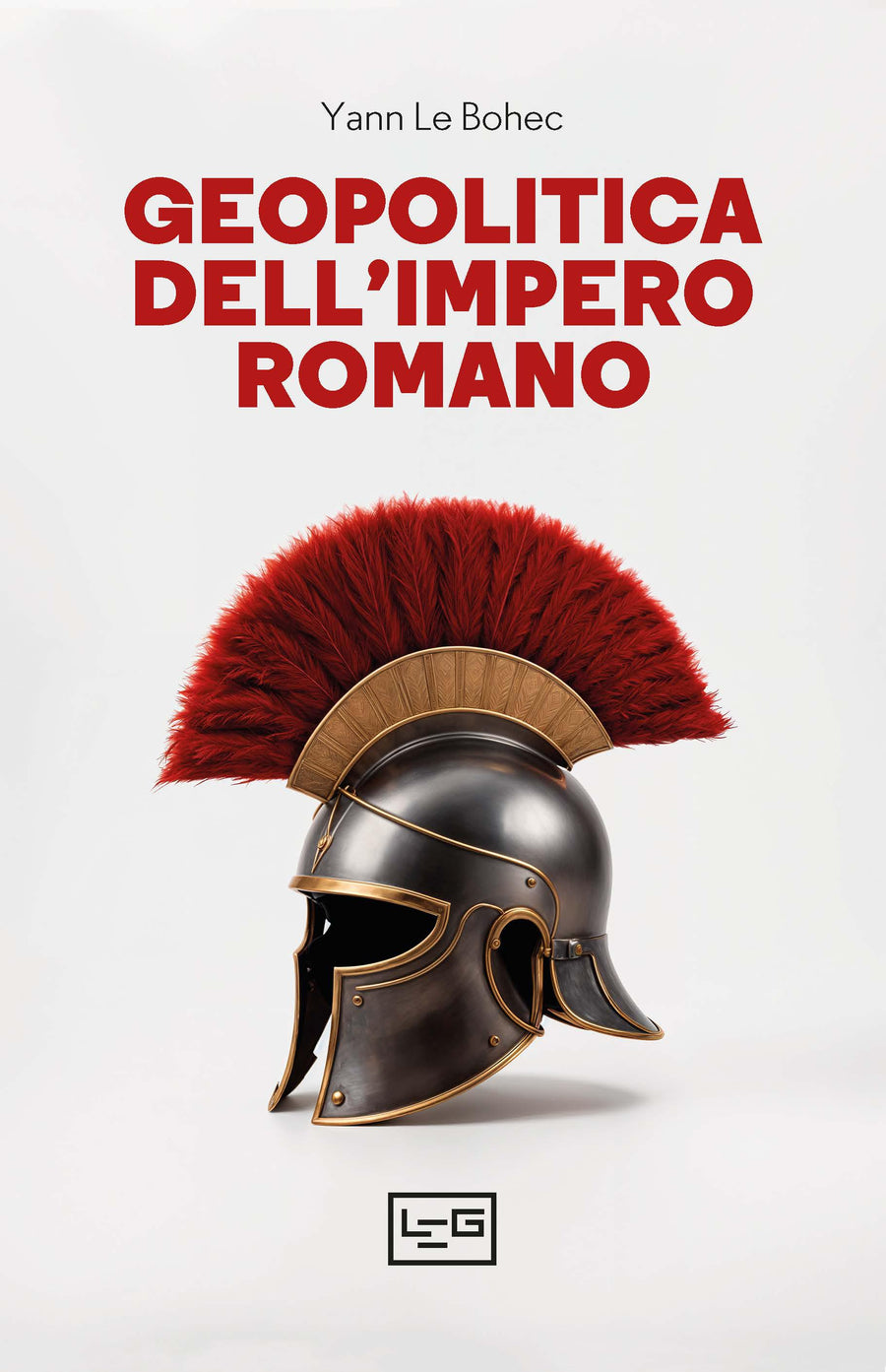 Geopolitica dell Impero romano