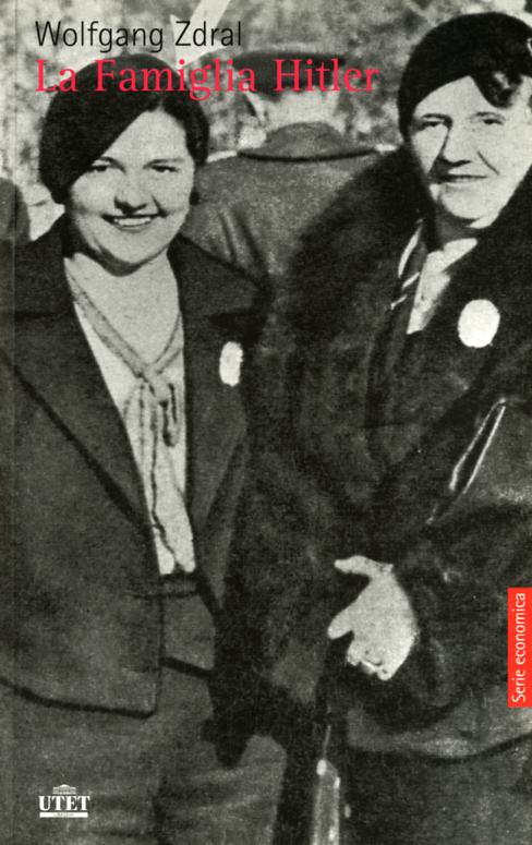 Famiglia Hitler