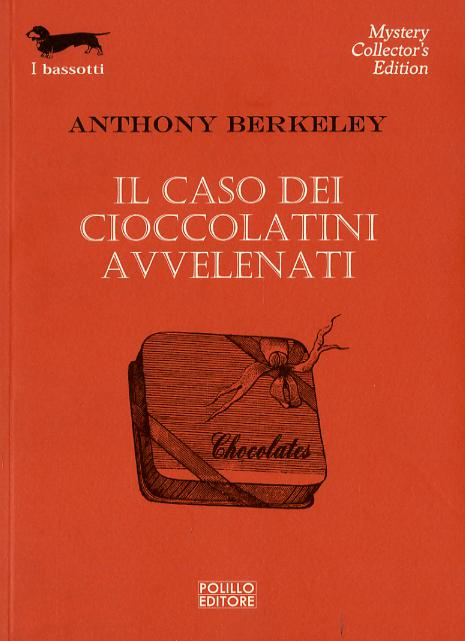 Caso dei cioccolatini avvelenati