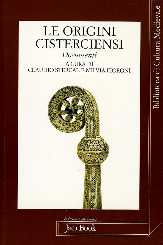 Origini cisterciensi