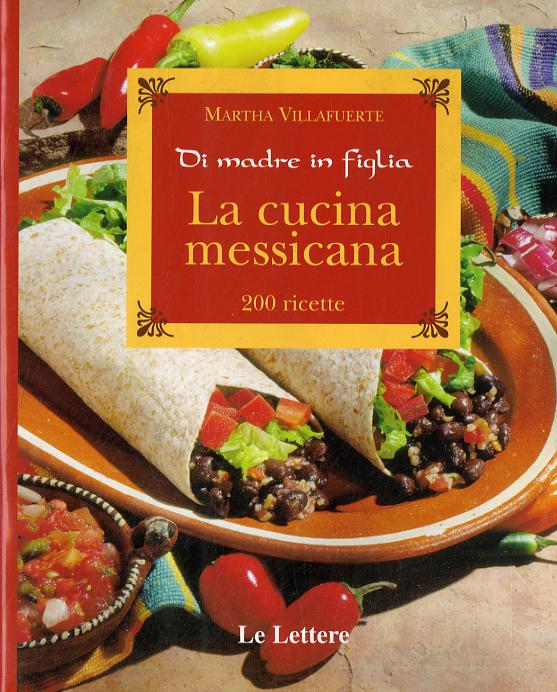 Cucina messicana