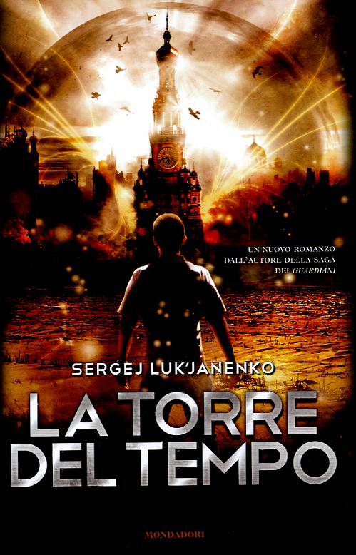 Torre del tempo