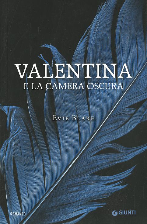 Valentina e la camera oscura