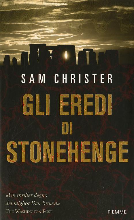 Eredi di Stonehenge