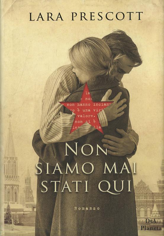 Non siamo mai stati qui