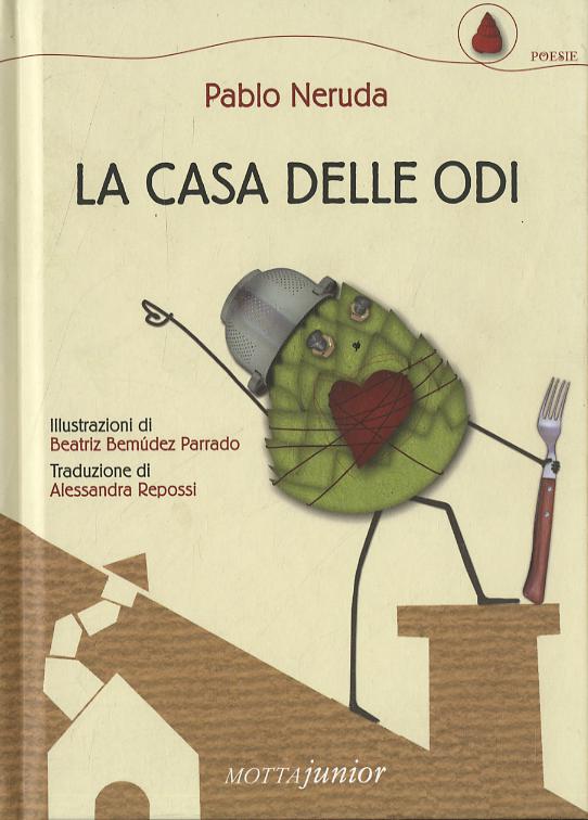 Casa delle odi