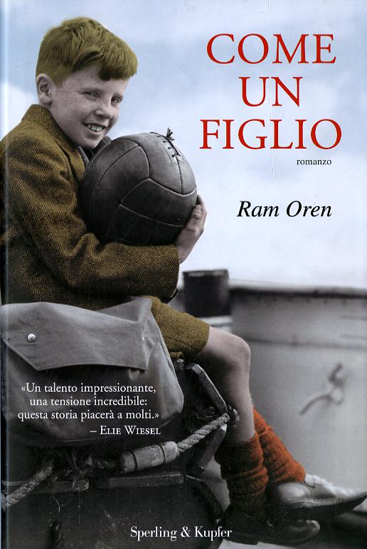 Come un figlio