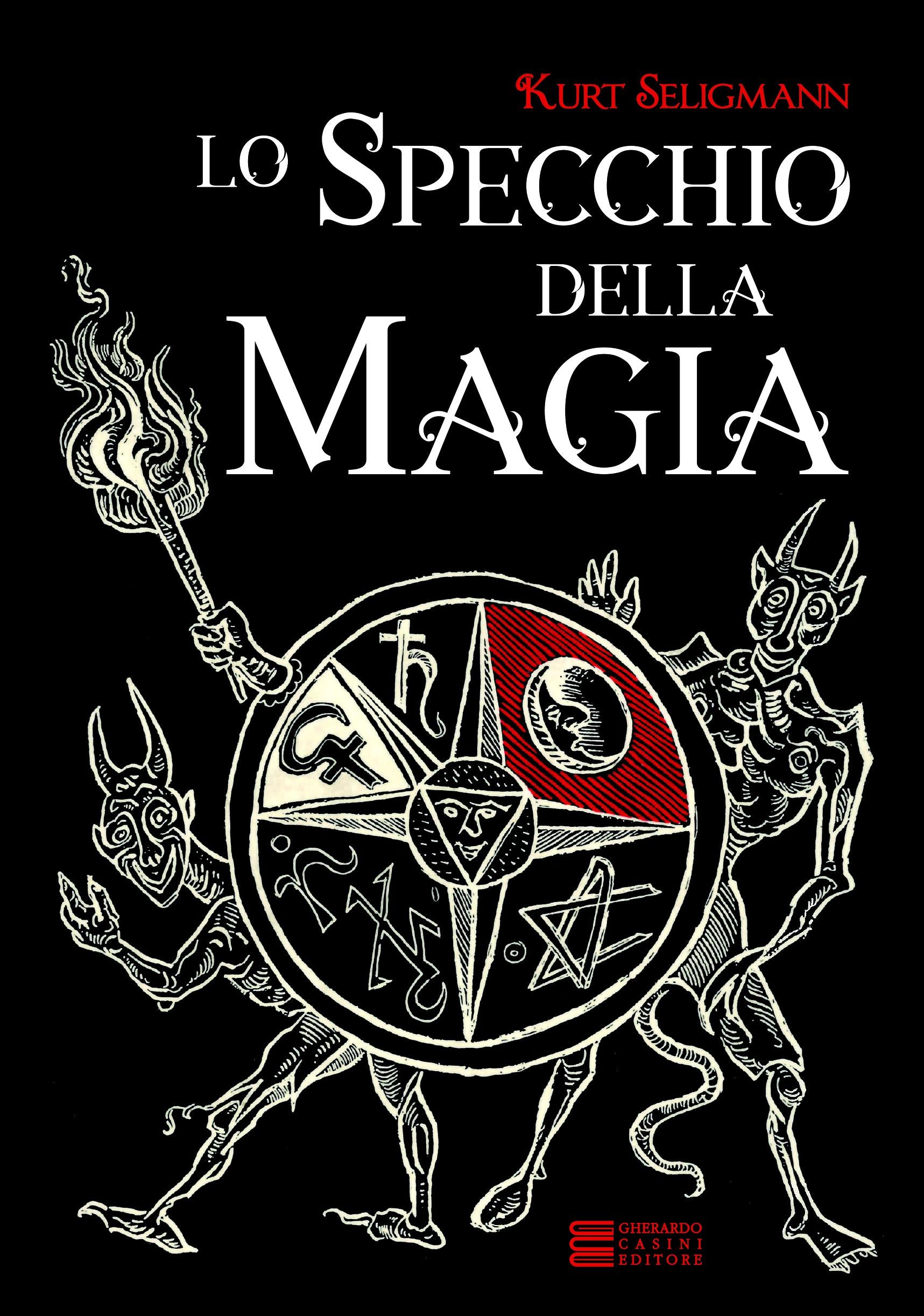Specchio della magia