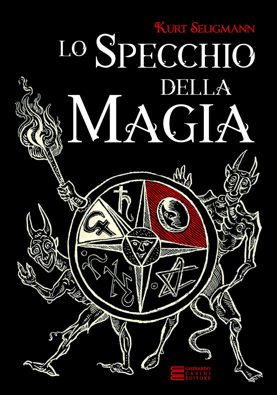 Specchio della magia
