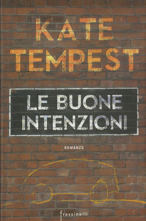 Buone intenzioni