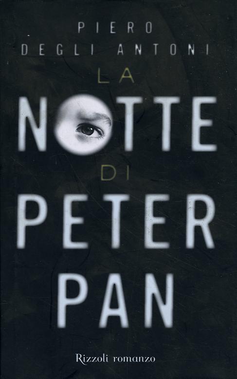 Notte di Peter Pan