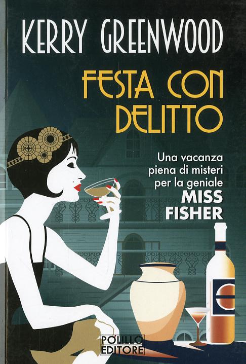 Festa Con Delitto (V.E.)