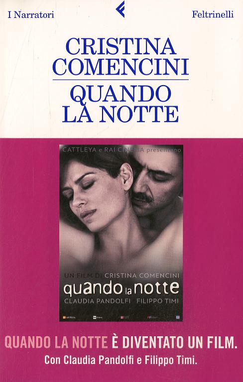 Quando la notte