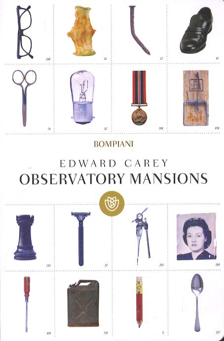 Observatory Mansions