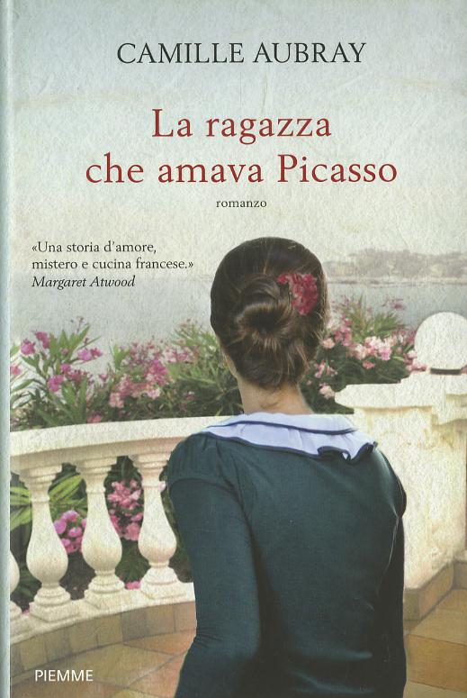 Ragazza che amava Picasso