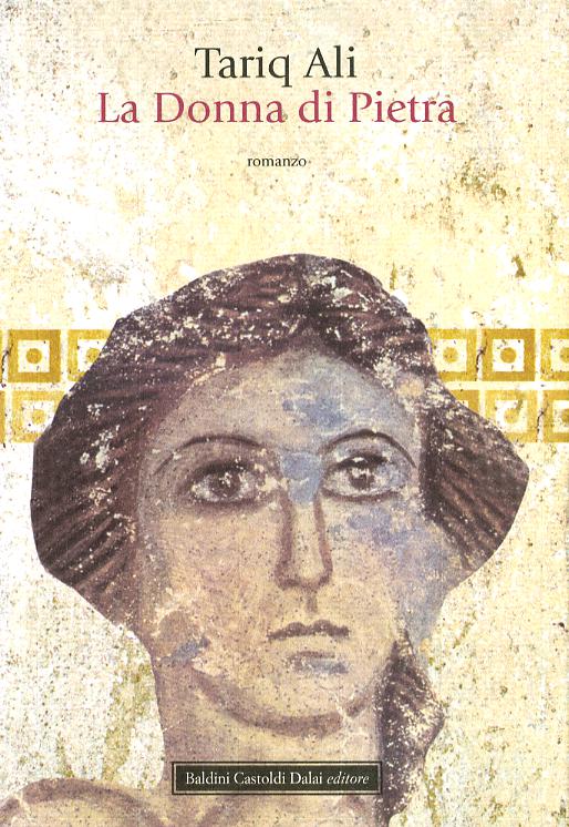 Donna di pietra